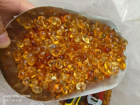 High Nutrition Chinese Peach Gum Healthy Dried Peach Gum ISO9001