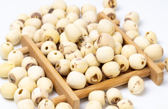 Clear Heat Adried Lotus Seed Reduce Internal Heat Chinese Medicine For Health