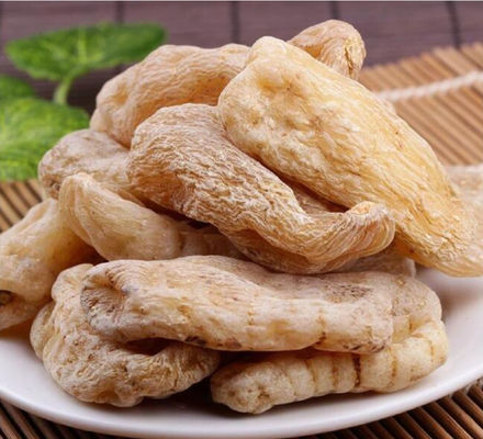 Gastrodia Elata Blume Chinese Herb Medicine Gastrodia Elata Root