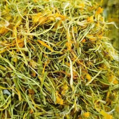 OEM ODM Jin Yin Hua Herb Honeysuckle Chinese Medicine Reduce Internal Heat