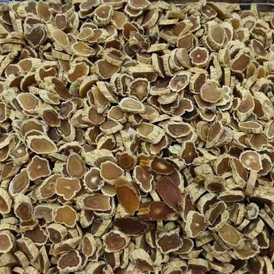 Commercial Red Ginseng Chinese Herbal Medicines Ginseng Herbs FDA HALAL Approval