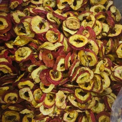 OEM Dried Chinese Hawthorn Crataegus Pinnatifida Bunge Fresh And Natural Flavor