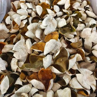 Healthy Xinhui Tangerine Peel Chinese Herbal Supplements Dried Citrus Peel
