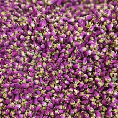 Sun Drying Rose Scented Tea Natural And Organic Chinese Herbal Tea