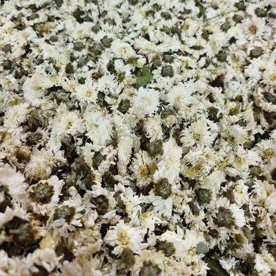Natural Cultivation Dried Chrysanthemum Tea Chrysanthemum Flower Tea
