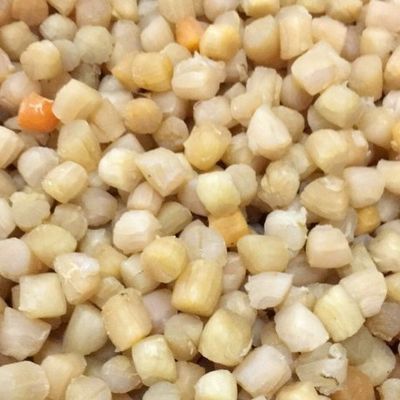 Fresh And Natural Dried Scallops Chinese Dried Scallop Seafood