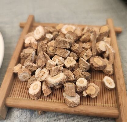 Banlangen Cool Tea (Isatis Root Herbal Tea) - Natural Herb Wholesale