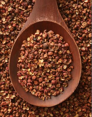 Chinese Sichuan Peppercorn | Natural Herb & Spice
Organically Grown, Intensely Fragrant and Aromatic