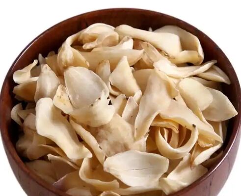 ISO9001 Certified Dried Lily Bulb for Medicinal and Dietary Use to Nourish Yin and Moistens Lungs