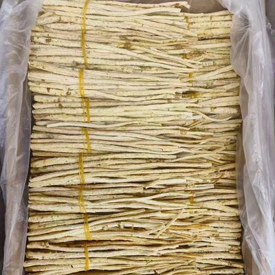 Natural Cultivation Adenophora Root China Herbs Adenophora Stricta Miq