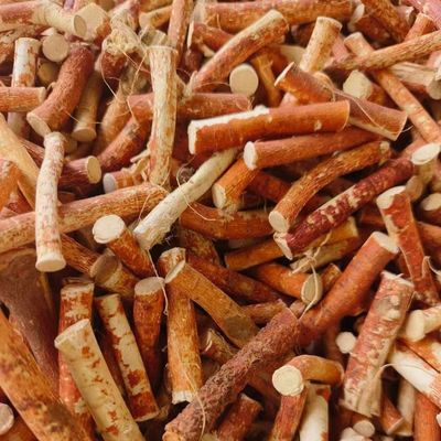 Herbs Five Fingered Peach Chinese Herbal Supplements OEM ODM