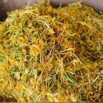 OEM ODM Jin Yin Hua Honeysuckle Chinese Herbal Medicine for Clear Heat and Detoxify with 24 Months Shelf Life and ISO9001 Certified