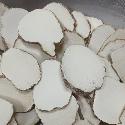 Yunnan Tiger'S Milk Mushroom Health Food Ingredients  Natural And Organic