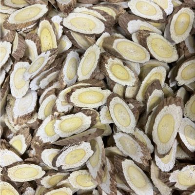 Wild Sun Dried Astragalus Membranaceus Root Chinese Herbal Medicines Organic