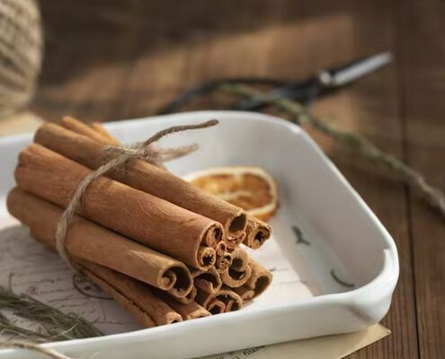 Factory-Direct High-Quality Cinnamomum cassia (Rougui) - Herbal Grade & Culinary Spice Grade Gui Zhi