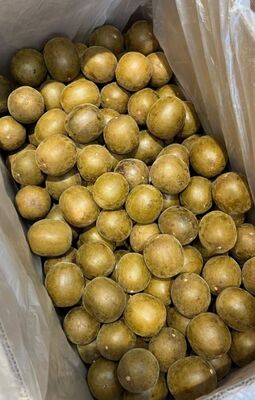 Original Sweetness Monk Fruit Seeds, Monk Fruit Natural Healthy Tea Beverage