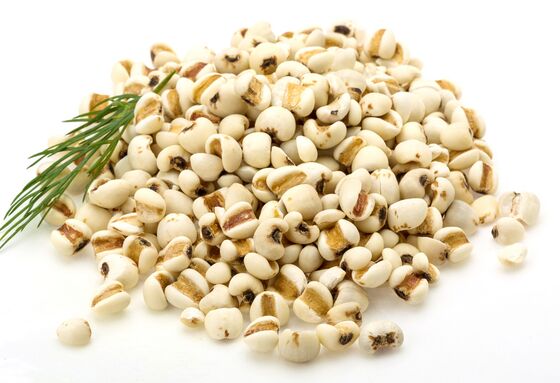 Natural Dried Shelled Coix Seed Job's Tears for Diuresis, Spleen Health, and Rheumatism Relief